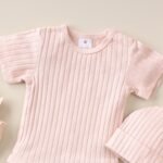 Poshaak Baby Bodysuit Set - Image 2