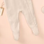 Poshaak Hoodie romper set - Image 3