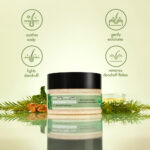 Tea Tree Oil & Peppermint Scalp Scrub - Image 6