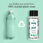 Onion, Blackseed & Patchouli Conditioner - 400 ml - Image 6