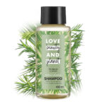 Tea Tree Oil, Peppermint & Vetiver Shampoo - 200 ml - Image 9