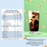 So Good Unsweetened Soy Milk (4 x 1L) – Plant-Based Dairy-Free Beverage - Image 5