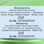 So Good Unsweetened Soy Milk (4 x 1L) – Plant-Based Dairy-Free Beverage - Image 2