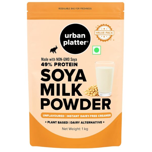 Vegan Milk Powder