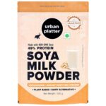 Plant-Based Vegan Milk Powder