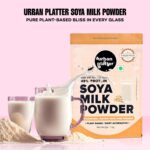 Urban Platter Dairy-Free High-Protein Vegan Milk Powder - Image 8