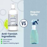 Silver Cleaner – Restores Shine, Removes Tarnish - Image 3