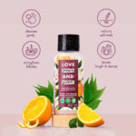 Curry Leaves & Biotin Shampoo - 200 ml - Image 7