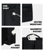 The Overnighter Backpack - 23L - Image 9