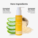 Sun Splash Bodywash Infused with Sunscreen - Image 7