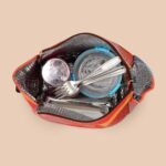 GeoOptics Roll Up Lunch Bag - Image 8