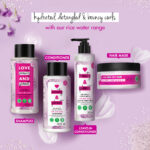 Rice Water & Angelica Seed Oil Hair Mask - Image 7