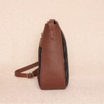 WavBeach - Statement Office Bag & U-Shaped Sling Bag Combo - Image 8