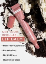 VIP HAZEL LIP BALM WITH 1% VIT E, 2% SQUALANE & PEPTIDES - 10G - Image 8