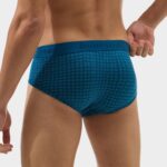 Cotton Stretch Brief  - Glee - Image 5