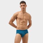 Cotton Stretch Brief  - Glee - Image 3