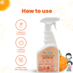 Natural Kitchen Cleaner & Degreaser - Image 7