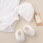 Poshaak Baby Bodysuit Set - Image 4
