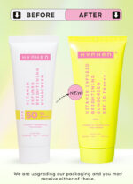 Brightening Sunscreen SPF 50 PA ++++ - 50 ml - Image 3