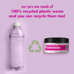 Rice Water & Angelica Seed Oil Hair Mask - Image 8