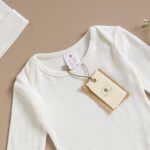 Poshaak Baby Bodysuit Set - Image 2