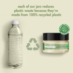 Tea Tree Oil & Peppermint Scalp Scrub - Image 8