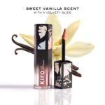 Velvet Soufflé Soft Matte Liquid Lipstick - Image 8