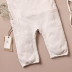 Poshaak Baby Dungree Set - Image 3
