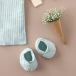 Poshaak  Short Sleeves Baby Bodysuit set - Image 5