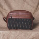 Ikat GreRe Sling Bag - Image 4