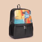 Abstract Amaze Office Backpack - Image 5