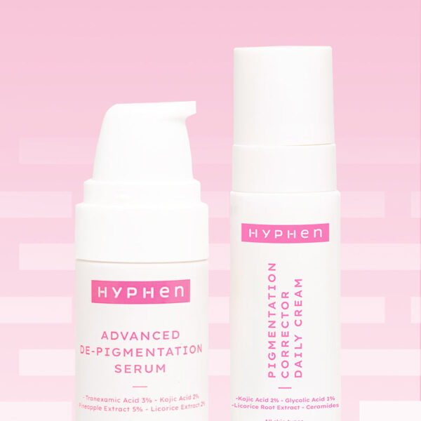 Advanced Glow Essentials