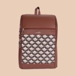Amalia Backpack (Large) - Bidri Kaiser - Image 2