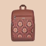 Jodhpur Damask Amalia Daypack - Image 3