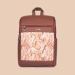 Nicobar Coral Amalia Daypack - Image 3