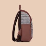 Odisha Ikat Amalia Daypack - Image 7