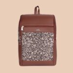 Amalia Backpack (Large) - FloMotif - Image 2