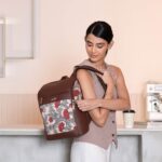 Nawabi Couture Amalia Daypack