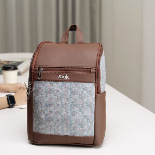Bolgatty Weaves Amalia Daypack