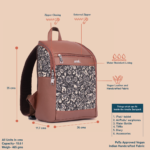 FloMotif Amalia Daypack - Image 5