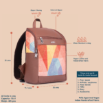 GeoOptics Amalia Daypack - Image 4