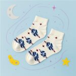 Unisex Ankle Socks - 2 Pack - Image 2
