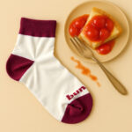 Unisex Ankle Socks - 2 Pack - Image 3