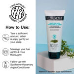 4-in-1 Daily Anti Shedding Dandruff Shampoo - Image 5