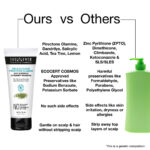 4-in-1 Daily Anti Shedding Dandruff Shampoo BYOB - Image 3