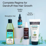4-in-1 Daily Anti Shedding Dandruff Shampoo - Image 10