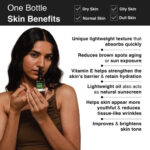 Moroccan Argan Oil to Tame Frizz & Nourish Skin - Image 3