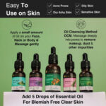 Moroccan Argan Oil to Tame Frizz & Nourish Skin - Image 7