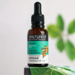 Moroccan Argan Oil to Tame Frizz & Nourish Skin - Image 9