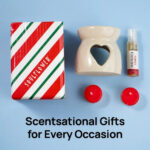 Valentine's Aroma Box Gift Set - Image 2